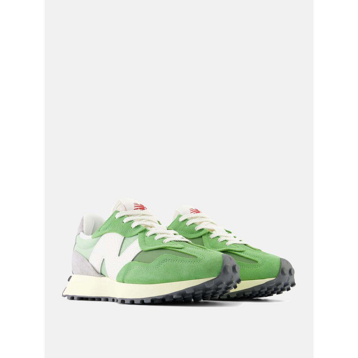 حذاء سنيكرز بنمط كتل الالوان-men-shoes-sneakers-image-2