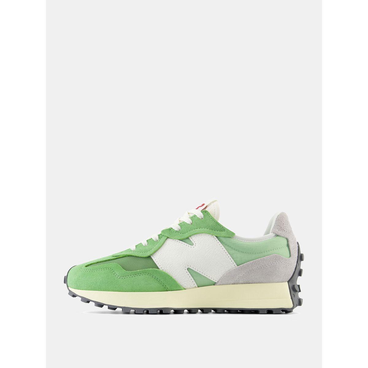 حذاء سنيكرز بنمط كتل الالوان-men-shoes-sneakers-image-3