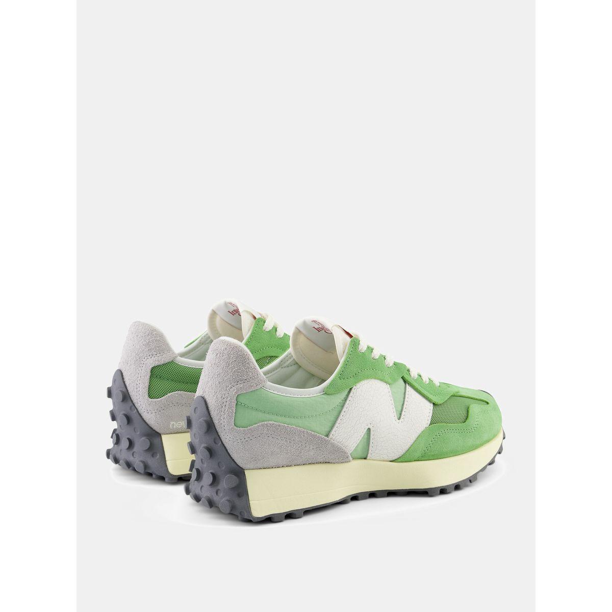 حذاء سنيكرز بنمط كتل الالوان-men-shoes-sneakers-image-4