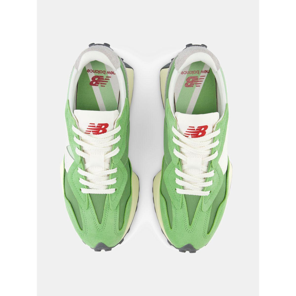 حذاء سنيكرز بنمط كتل الالوان-men-shoes-sneakers-image-5