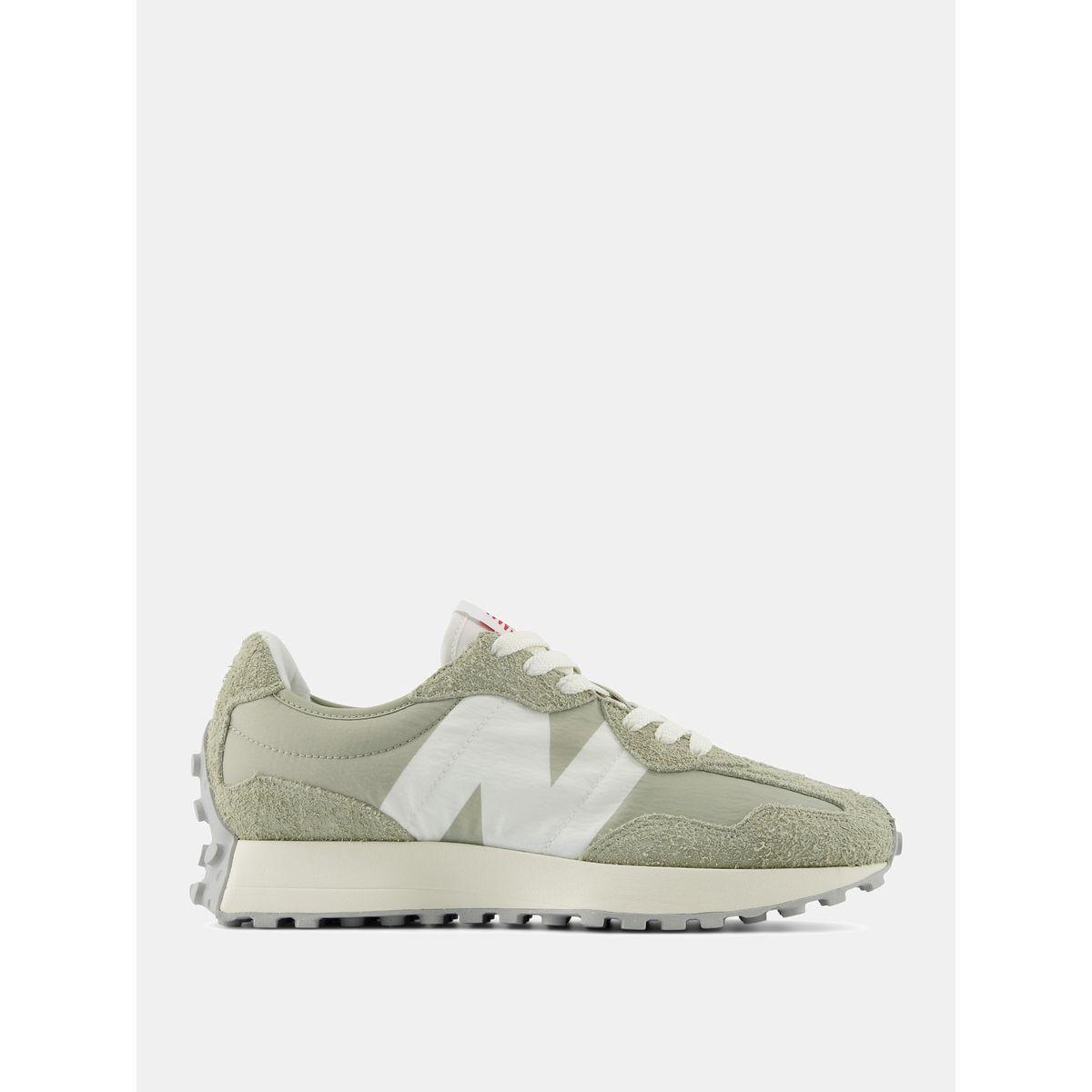 حذاء سنيكرز بنمط كتل الالوان-men-shoes-sneakers-image-1