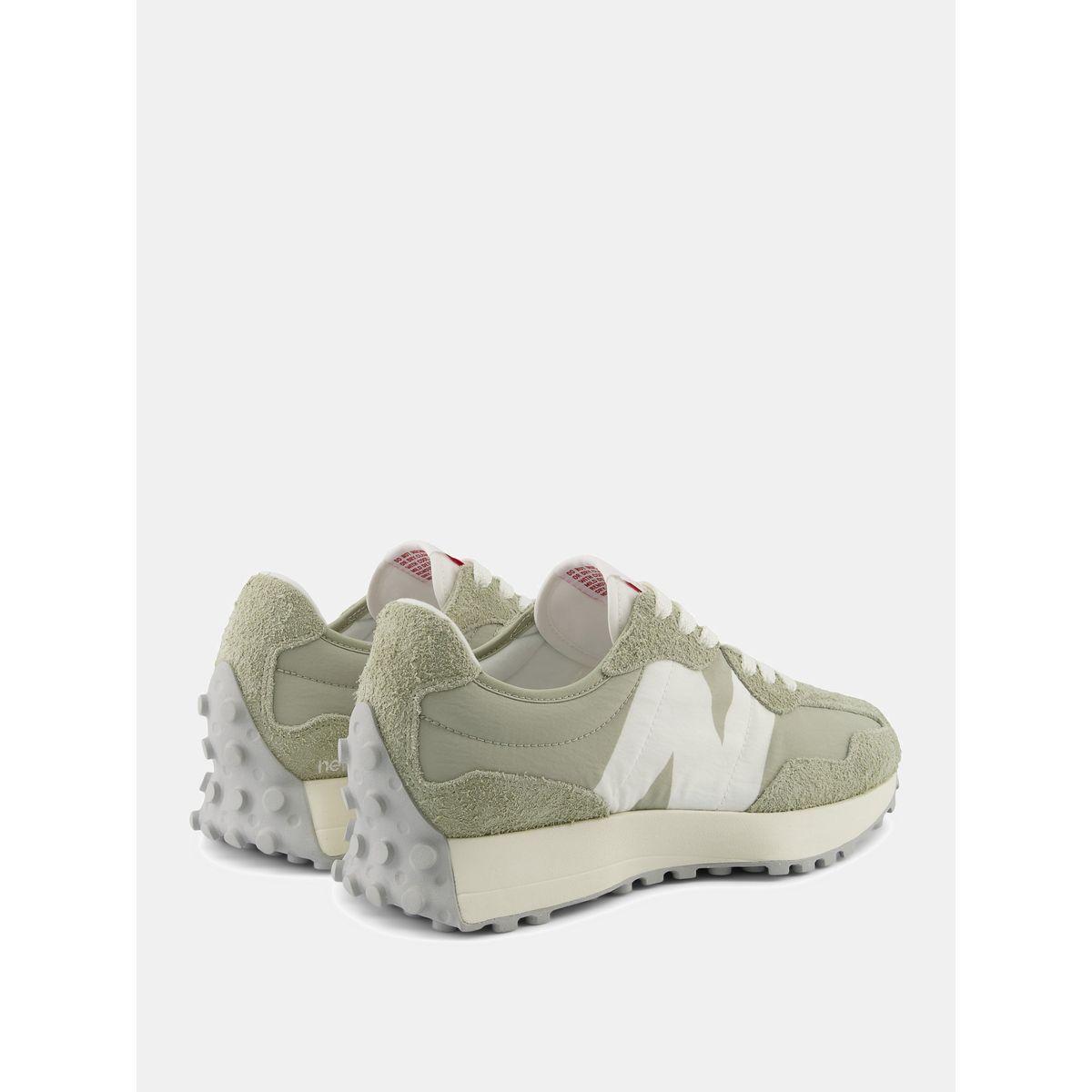 New Balance 327 Colorblock Lace Up Sneakers-men-shoes-sneakers-image-4