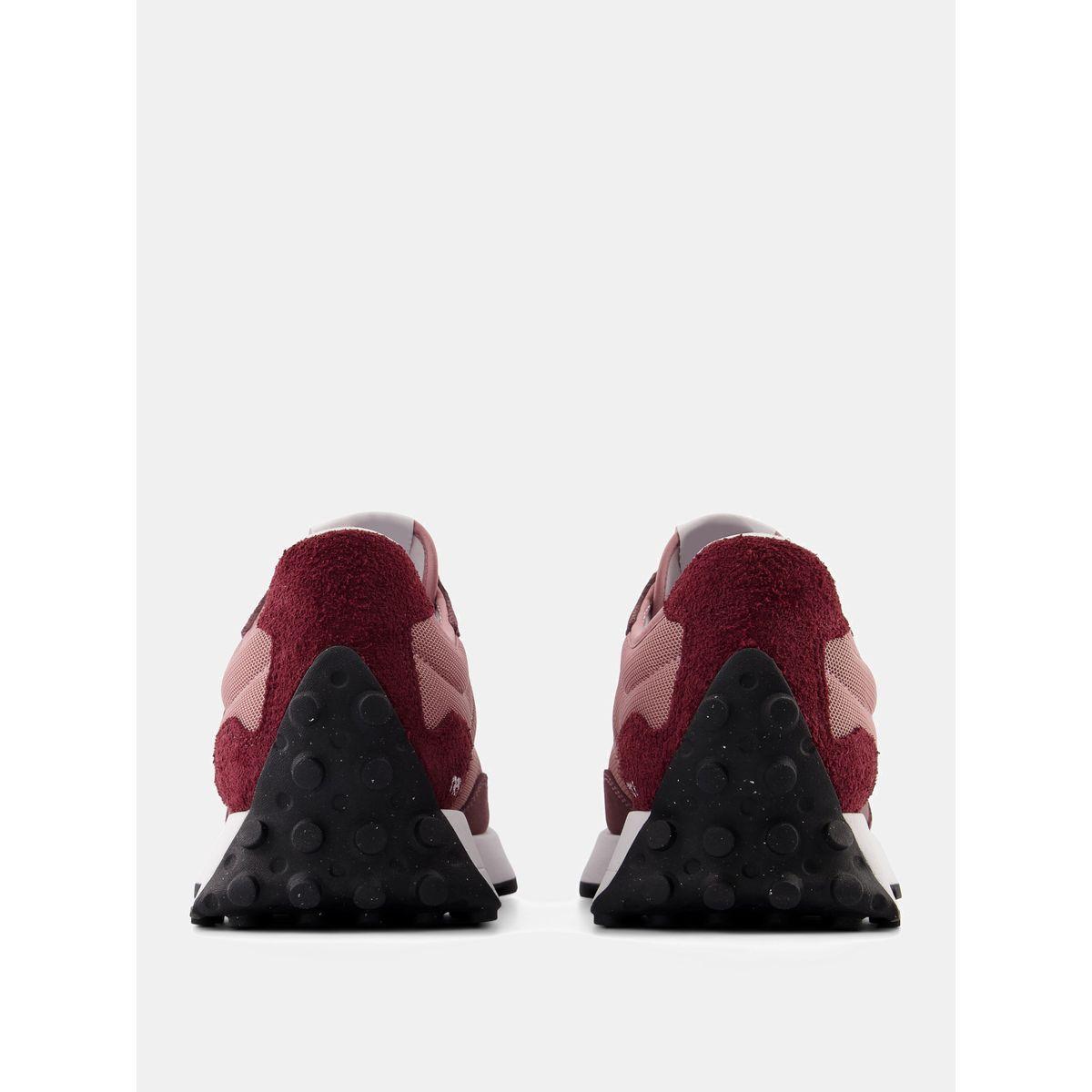 New Balance 327 Suede Textured Sneakers-men-shoes-sneakers-image-4