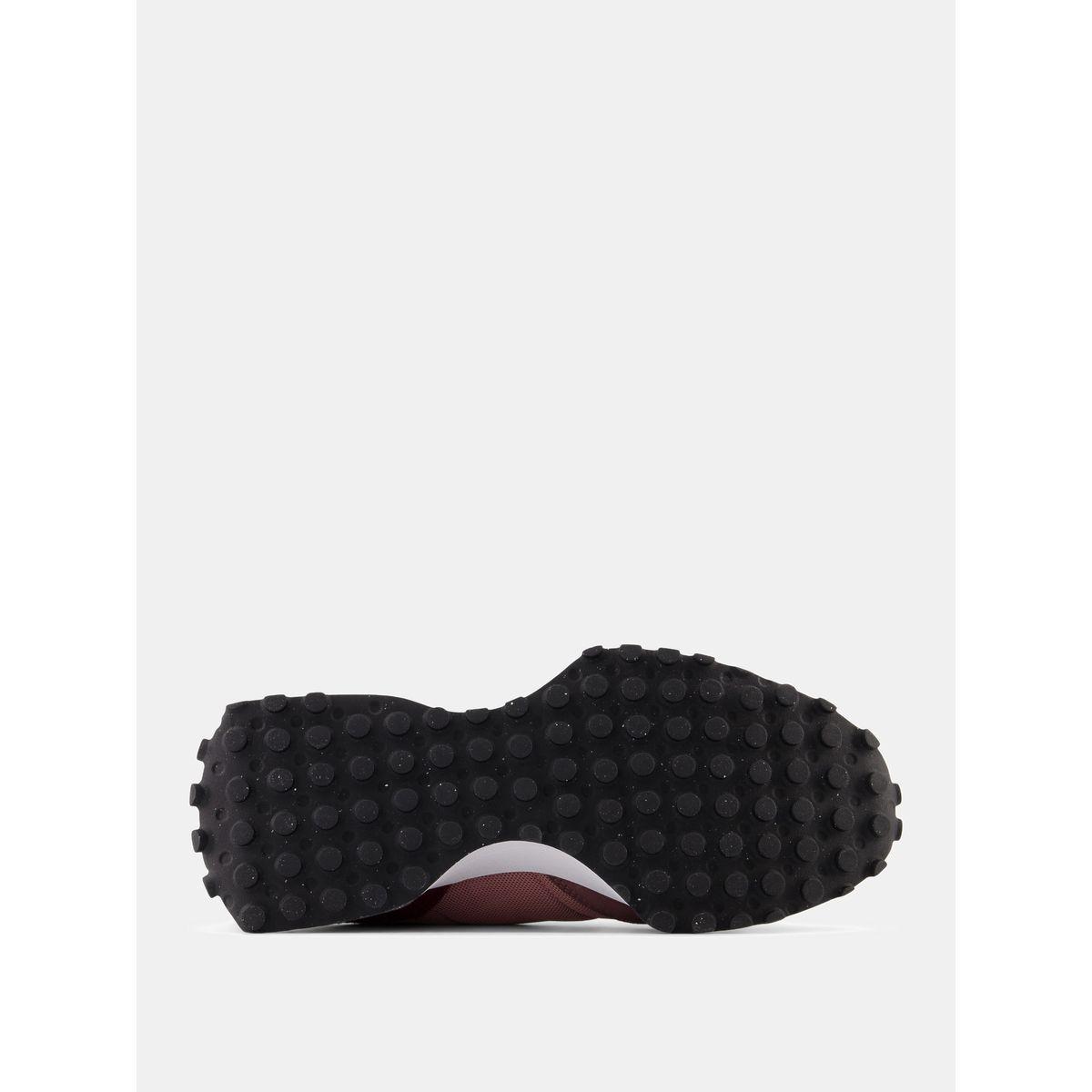 New Balance 327 Suede Textured Sneakers-men-shoes-sneakers-image-6