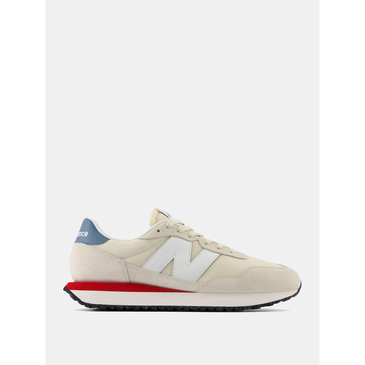 New Balance 237 Colorblock Sneakers-men-shoes-sneakers-image-1