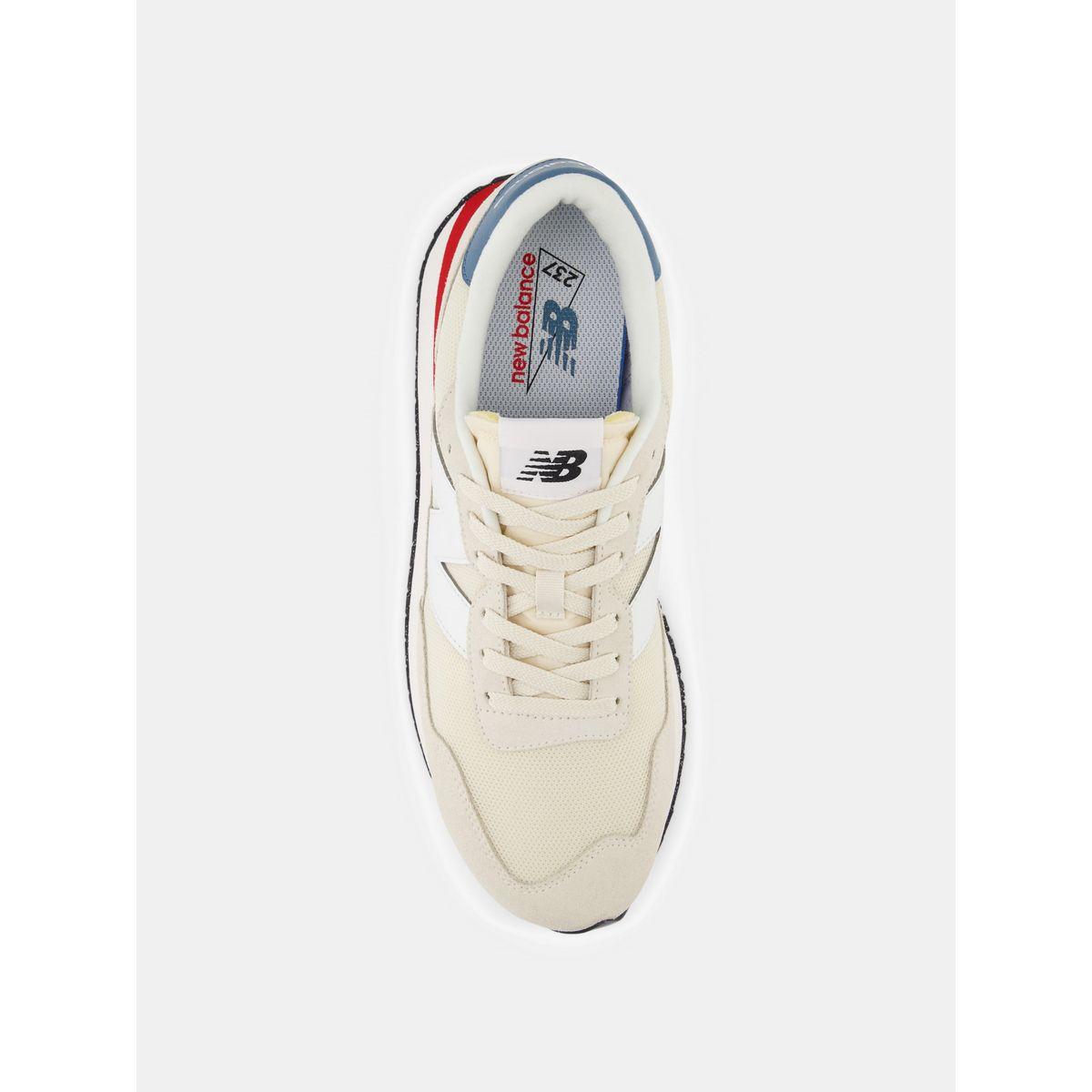New Balance 237 Colorblock Sneakers-men-shoes-sneakers-image-4
