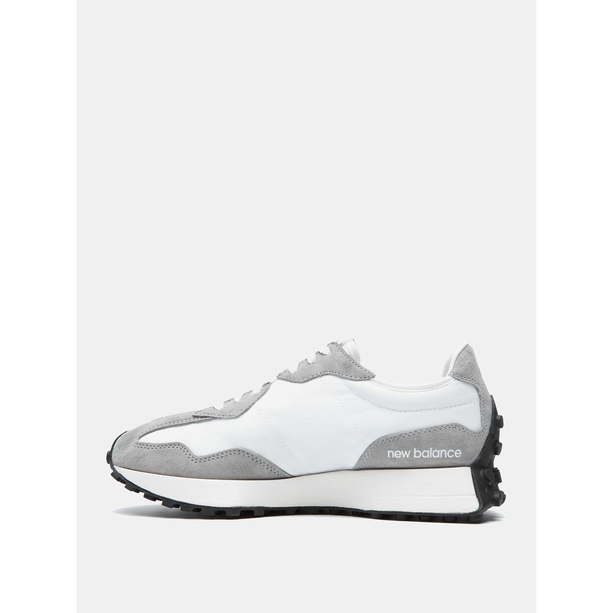 New Balance 327 Colorblock Lace Up Sneakers-men-shoes-sneakers-image-2