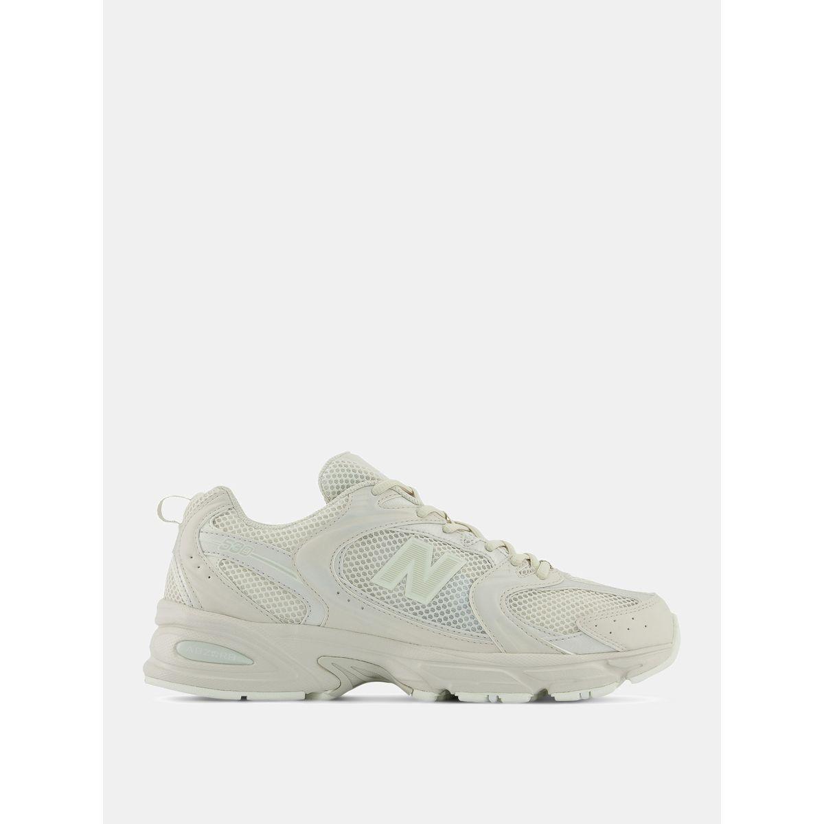 New Balance 530 Lace Up Chunky Sole Sneakers-men-shoes-sneakers-image-1