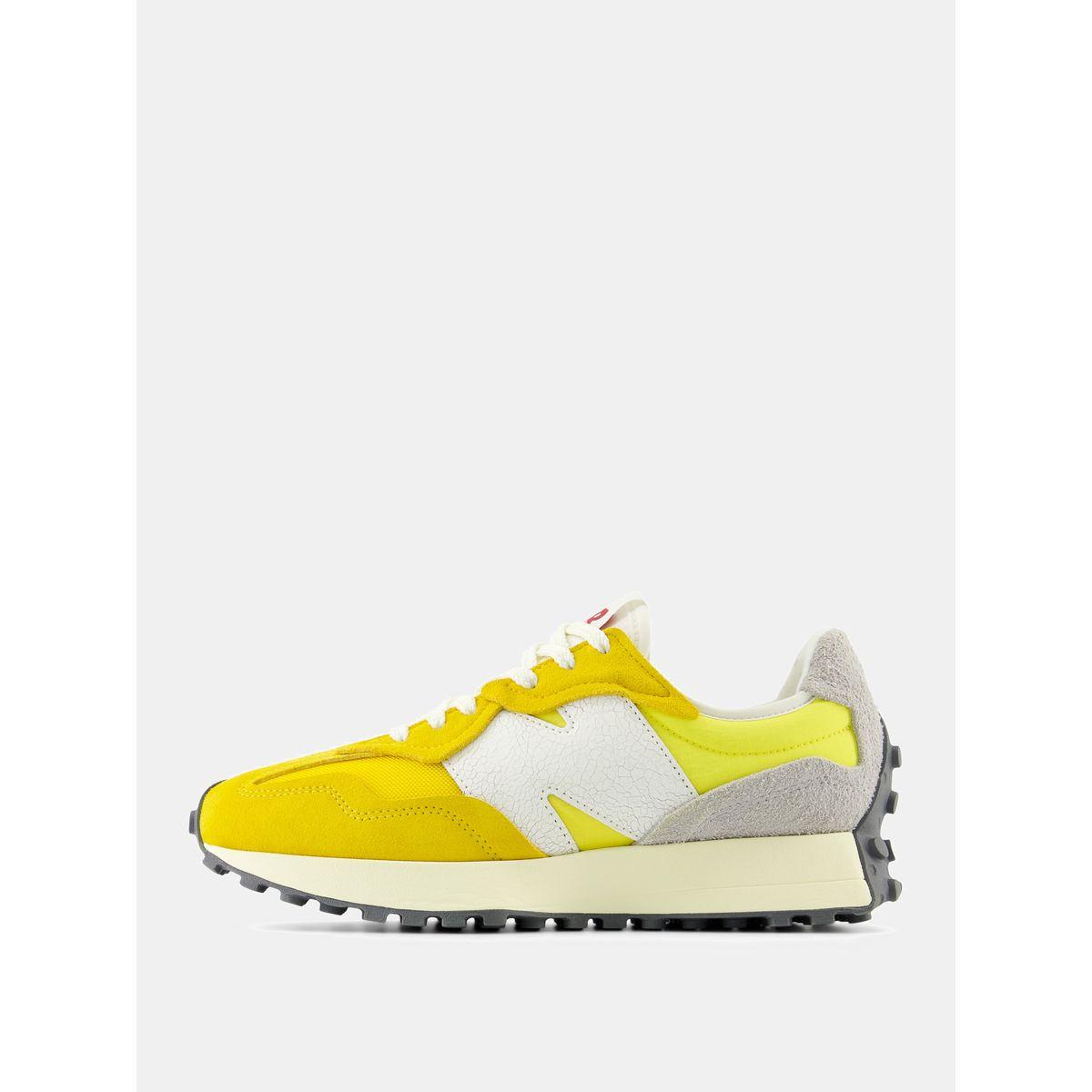 حذاء سنيكرز بنمط كتل الالوان-men-shoes-sneakers-image-3