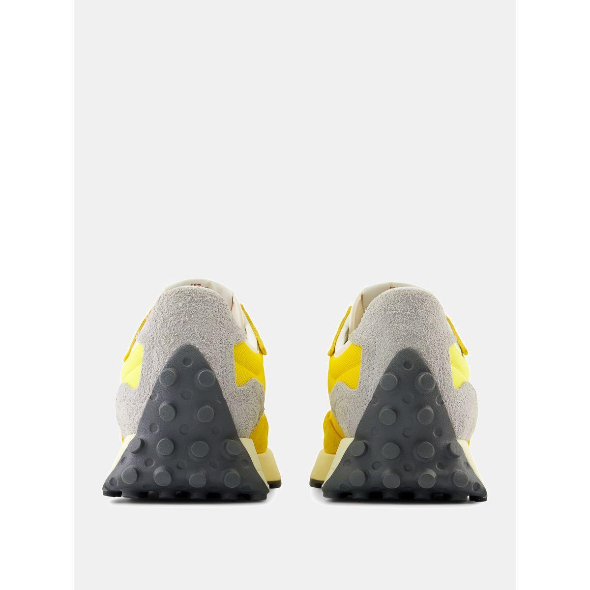 حذاء سنيكرز بنمط كتل الالوان-men-shoes-sneakers-image-4