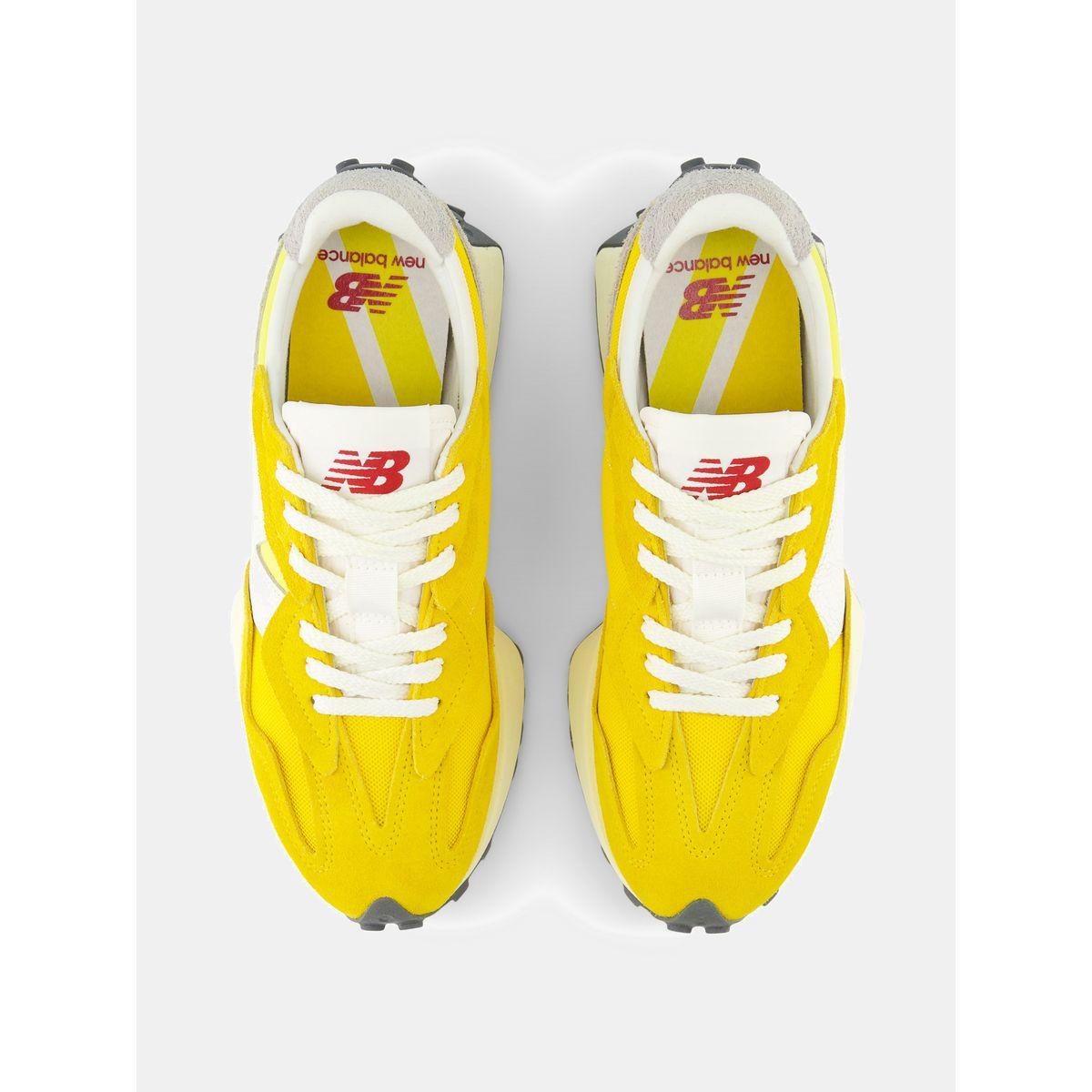 حذاء سنيكرز بنمط كتل الالوان-men-shoes-sneakers-image-5