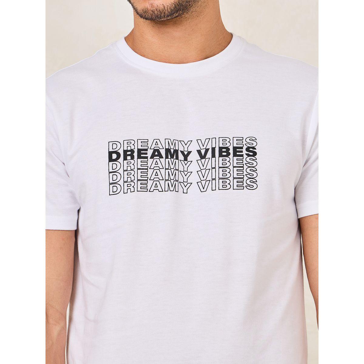 مجموعة من شورت مع تيشيرت بطبعة كتابة-men-clothing-nightwear-sets-image-3