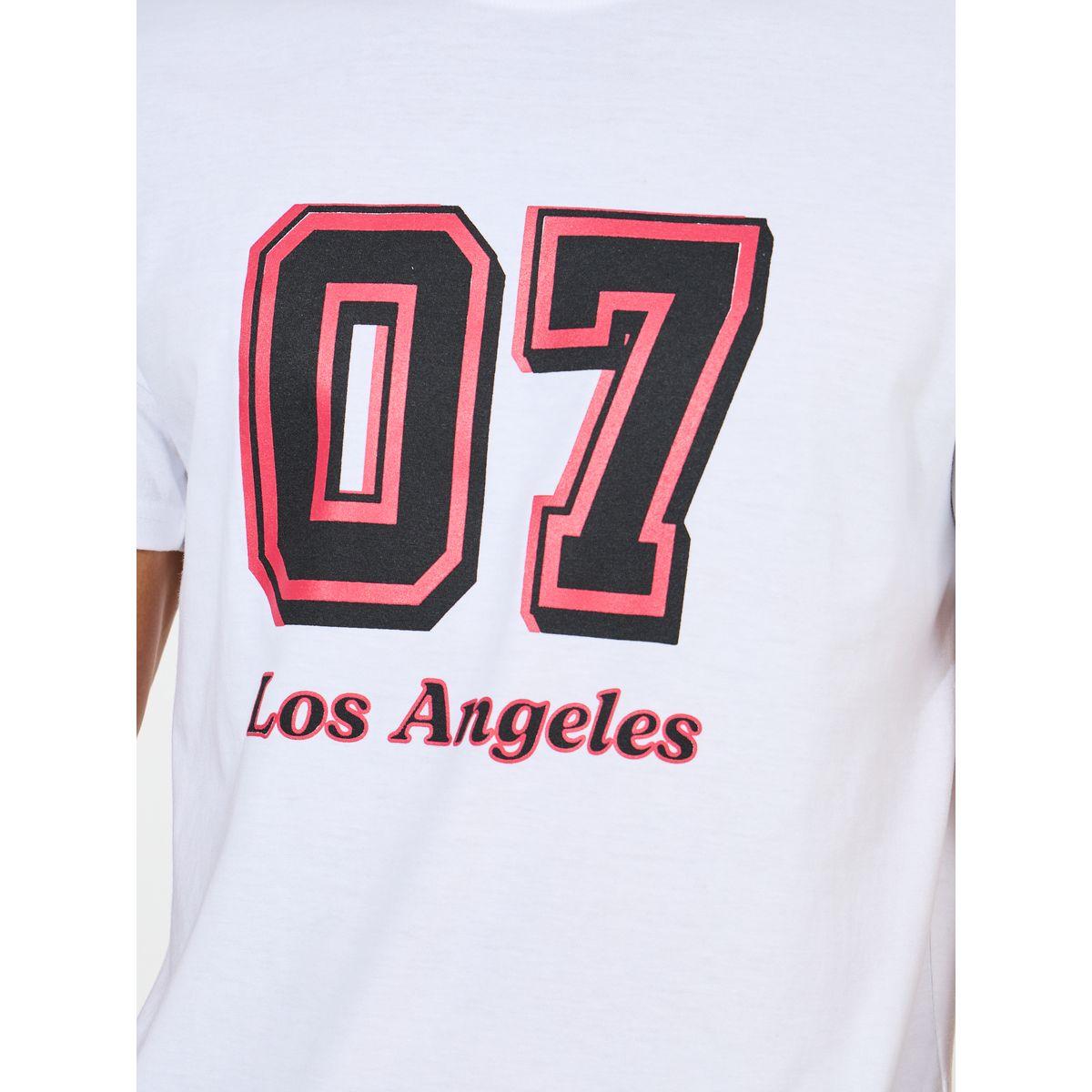 Styli Unwind Varsity Print T-Shirt & Straight Pyjama Set-men-clothing-nightwear-sets-image-3
