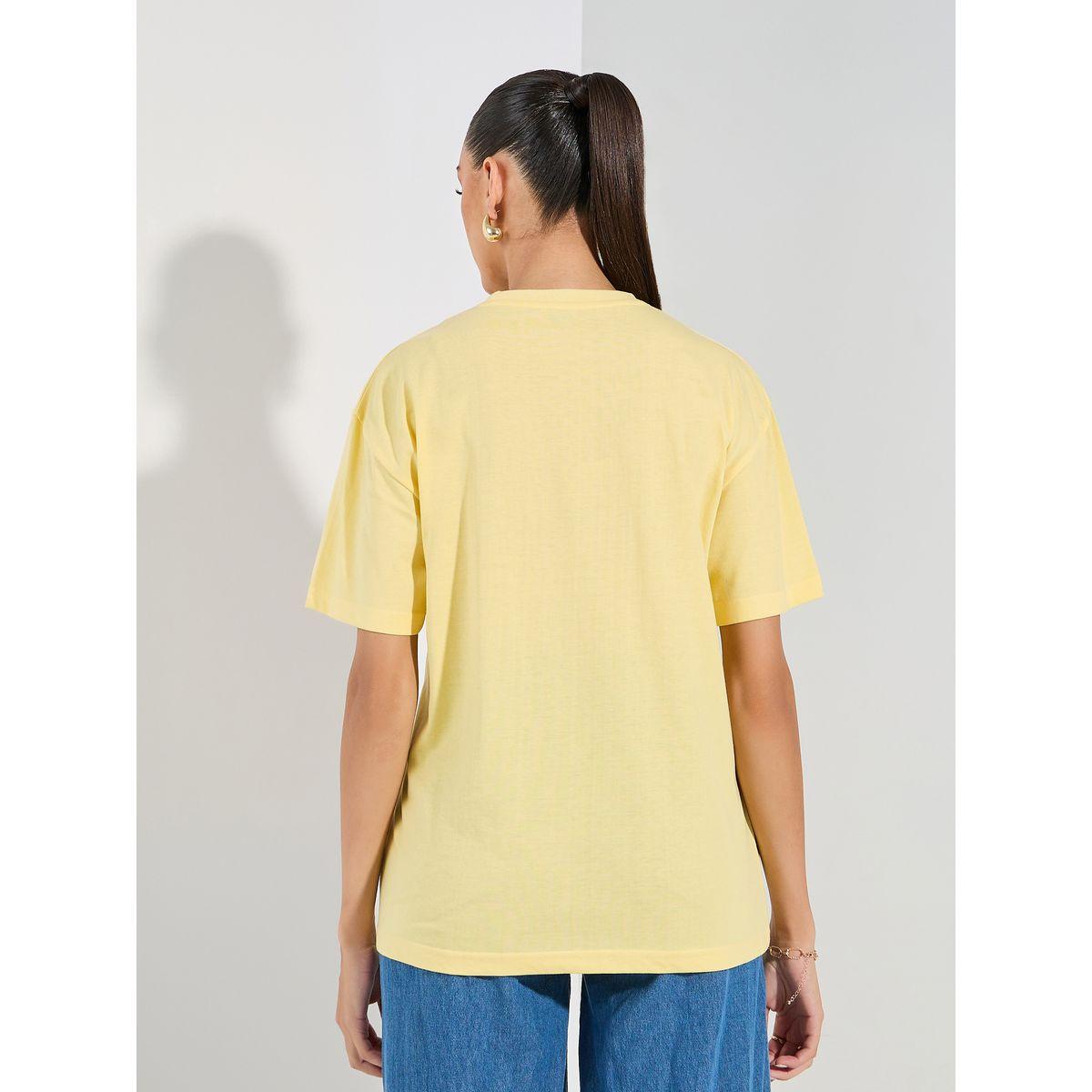 Styli Oversized Graphic Print Round Neck T-Shirt-women-clothing-tshirts-image-5