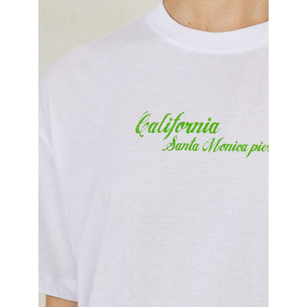 تيشيرت فضفاض بياقة دائرية وطبعة جرافيك-women-clothing-tshirts-image-5