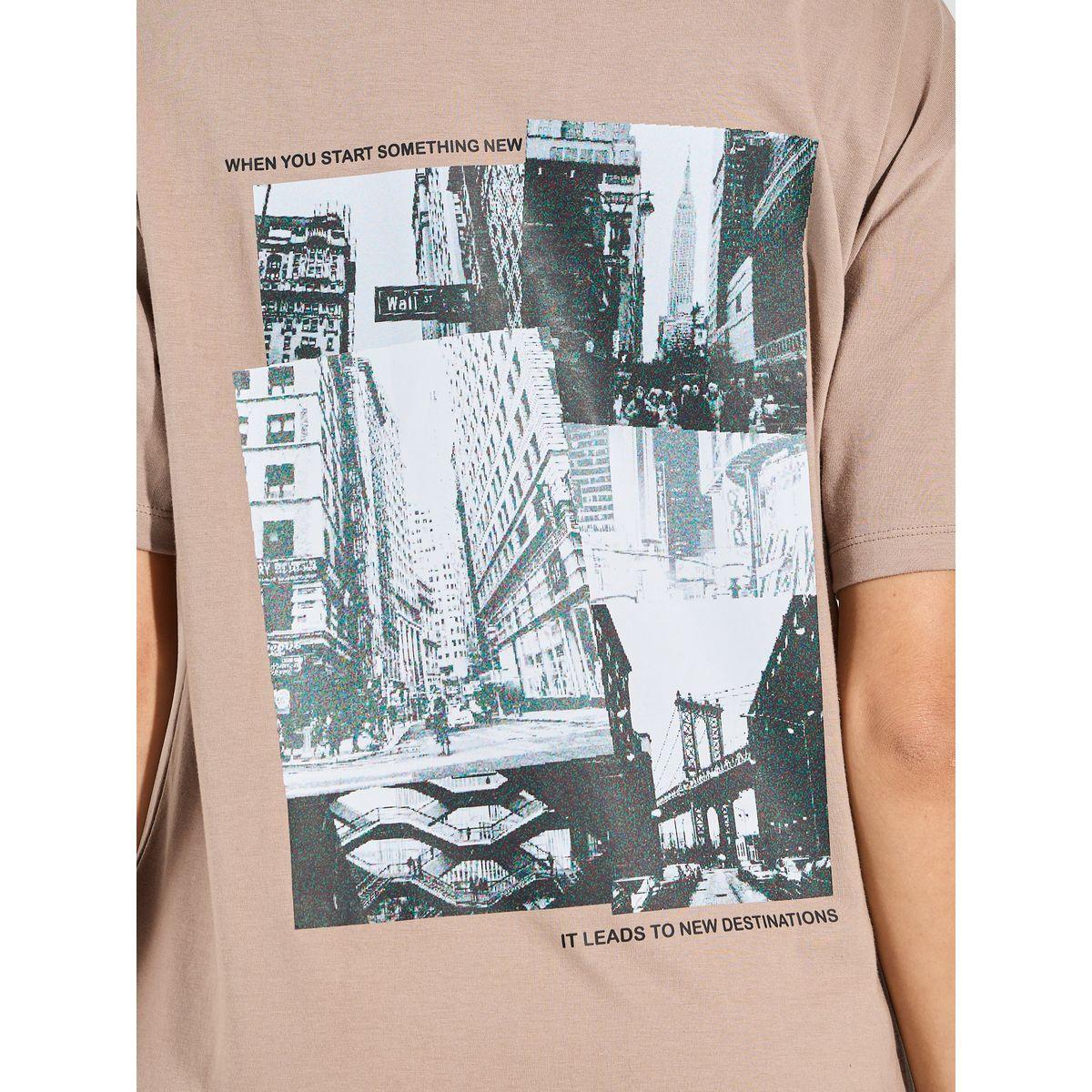 Styli Oversized Street Graphic Print Longline T-Shirt-women-clothing-tshirts-image-5