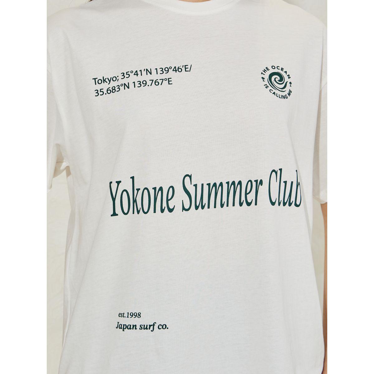 Styli Oversized Slogan Print Crew Neck T-Shirt-women-clothing-tshirts-image-4