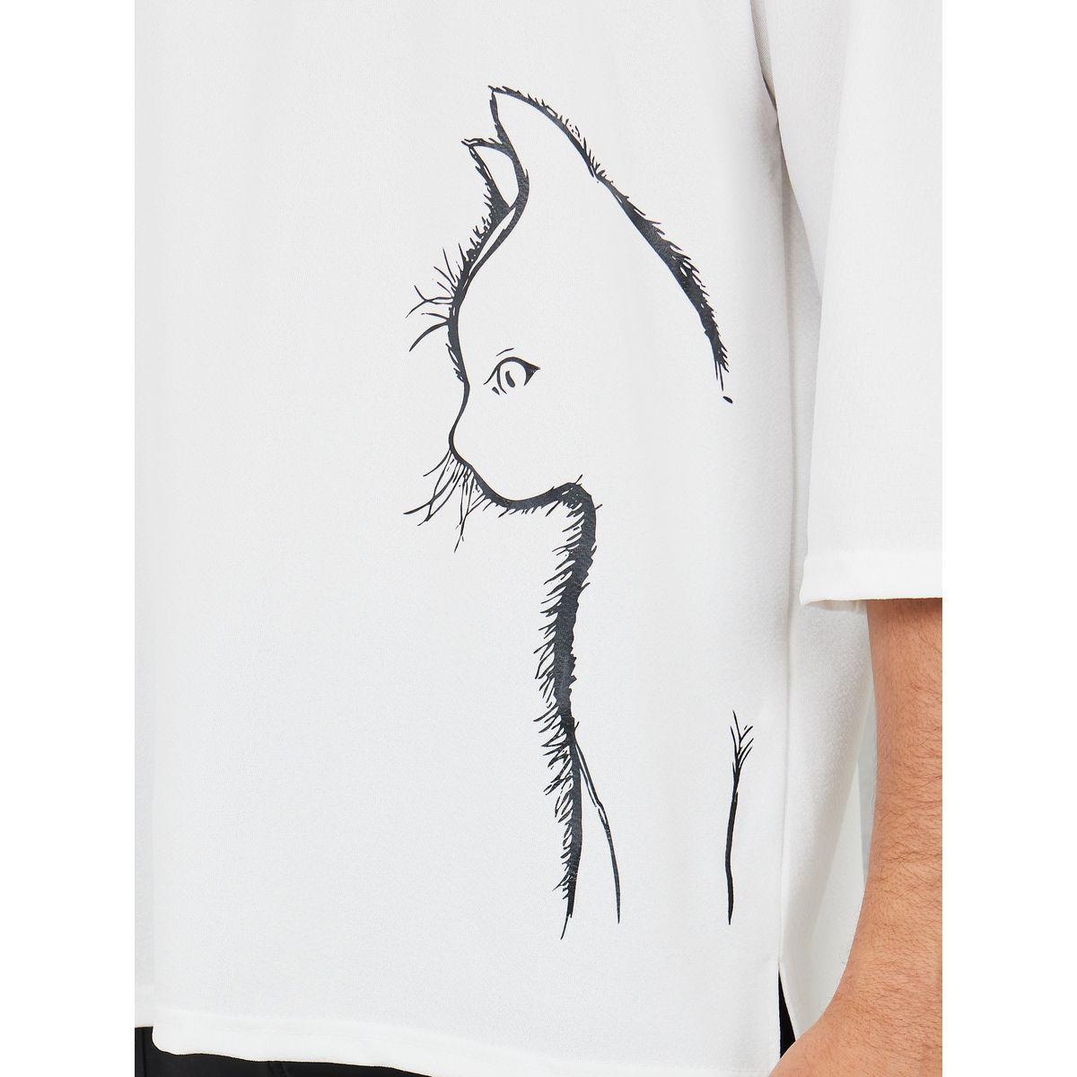 تيشيرت فضفاض بطبعة بليسمنت-men-clothing-tshirtsandpolos-tshirts-image-3