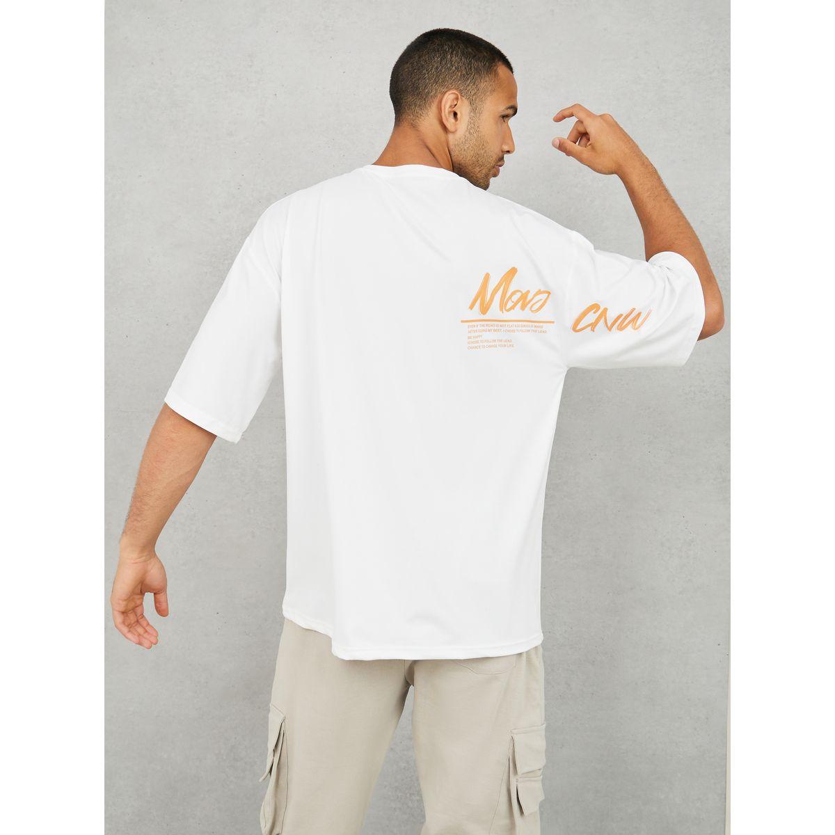 Styli Placement Slogan Print Oversized Streetwear T-Shirt-men-clothing-tshirtsandpolos-tshirts-image-4