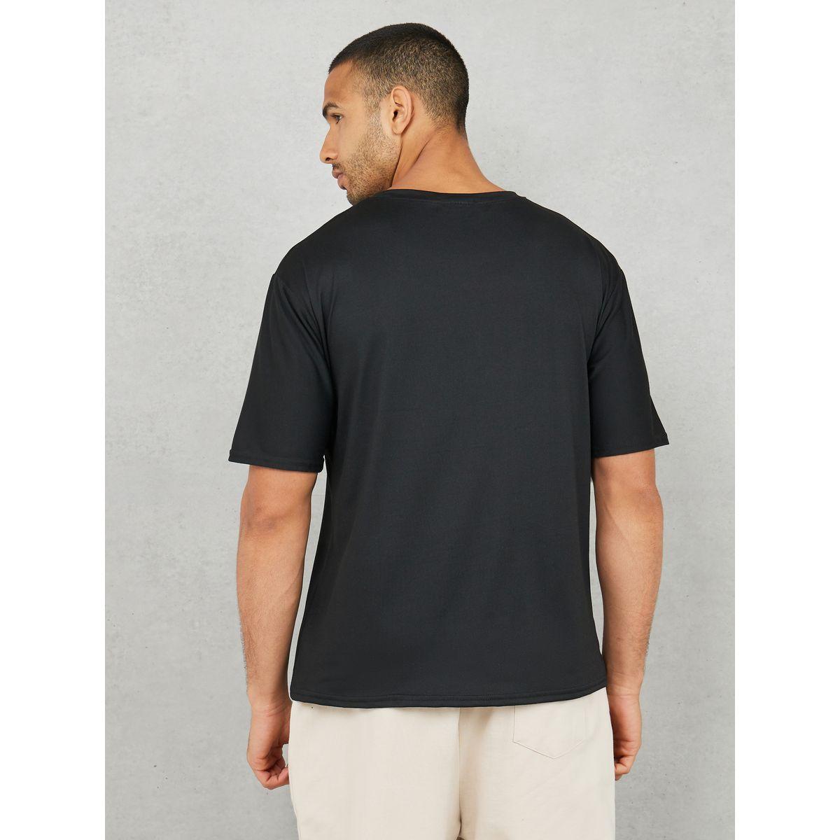 Styli Front Graphic Print Oversized Streetwear T-Shirt-men-clothing-tshirtsandpolos-tshirts-image-4