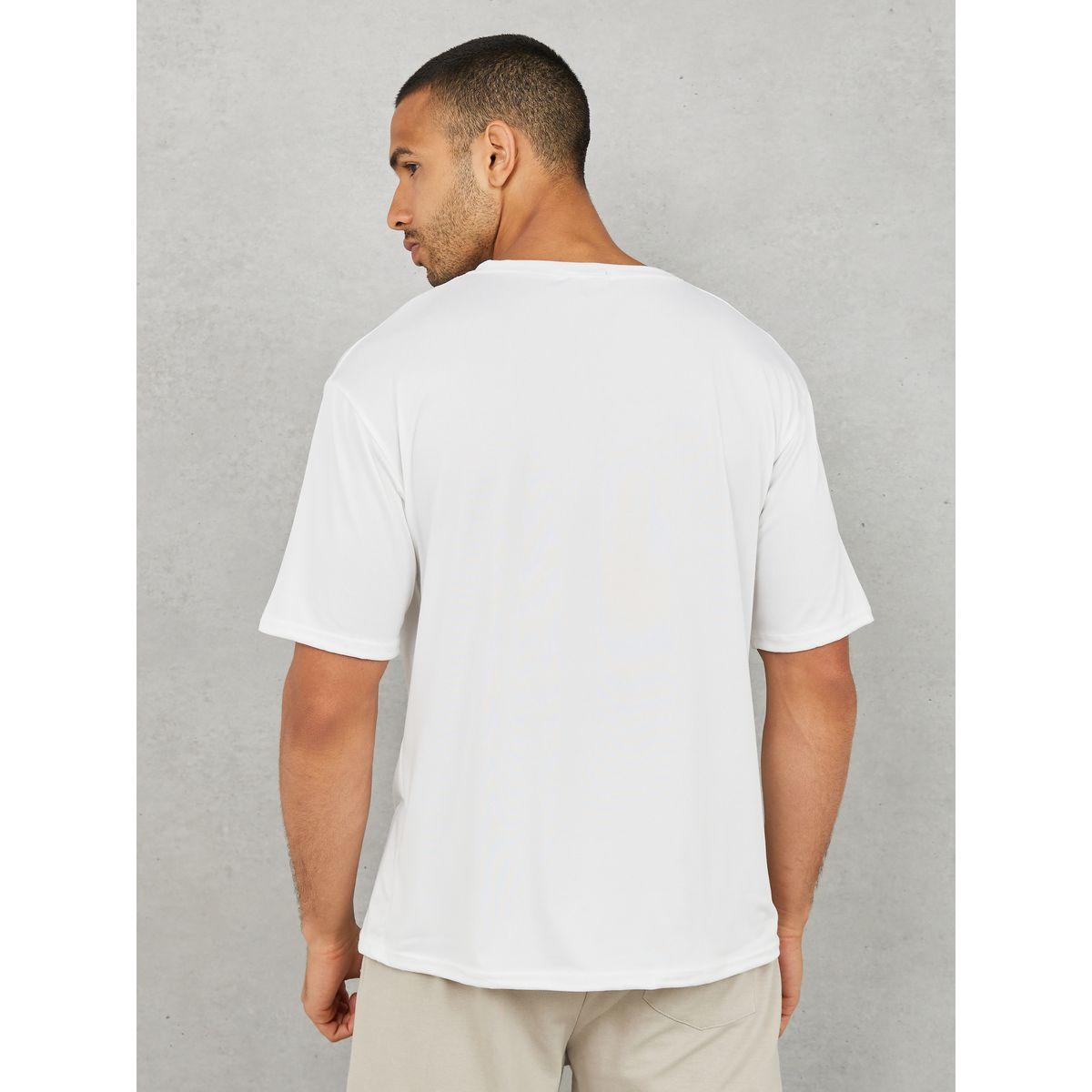 تيشيرت فضفاض مطبع بطبعة جرافيك-men-clothing-tshirtsandpolos-tshirts-image-4