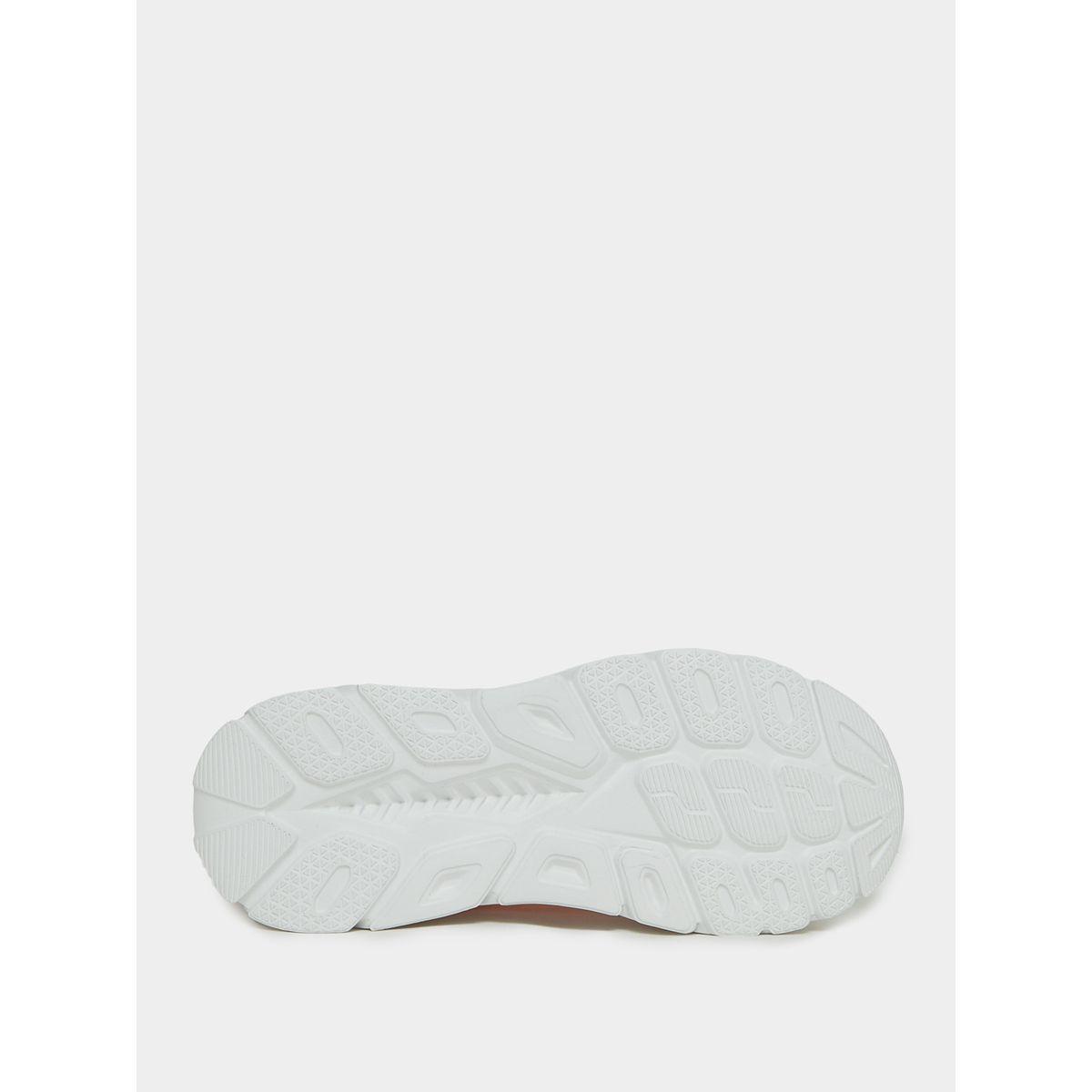 Styli Textured Knit Chunky Sneakers-women-shoes-sneakers-image-7