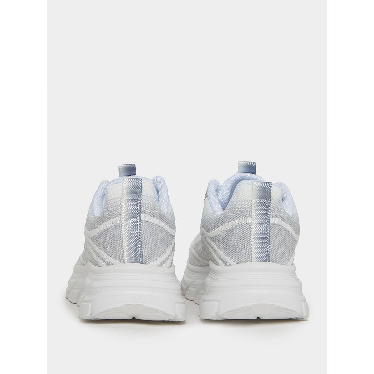 Styli Textured Knit Chunky Sneakers-women-shoes-sneakers-image-5