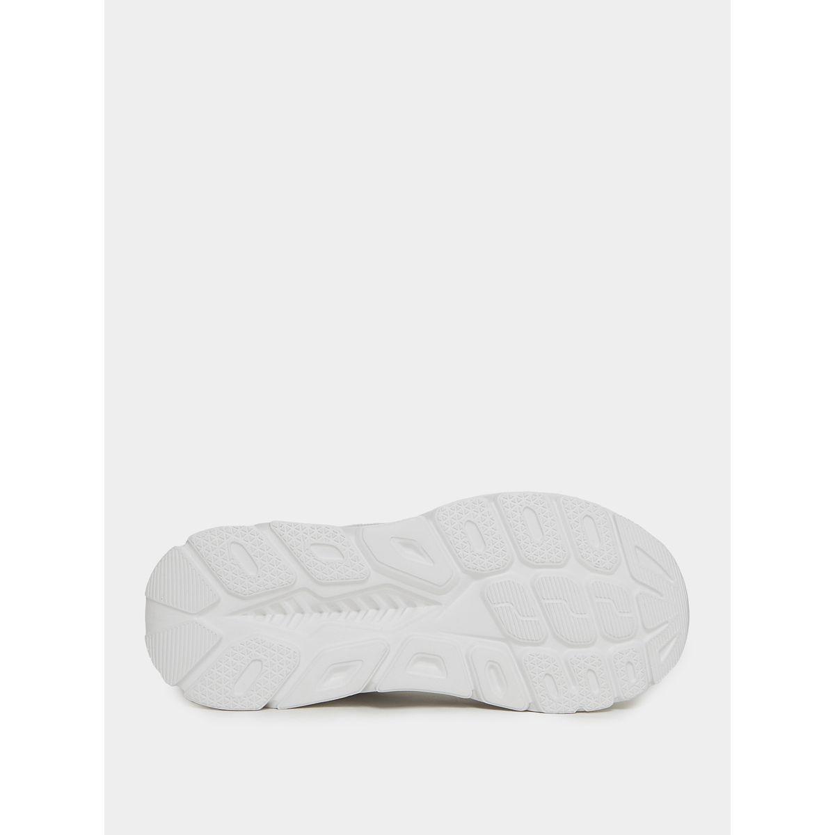 Styli Textured Knit Chunky Sneakers-women-shoes-sneakers-image-7