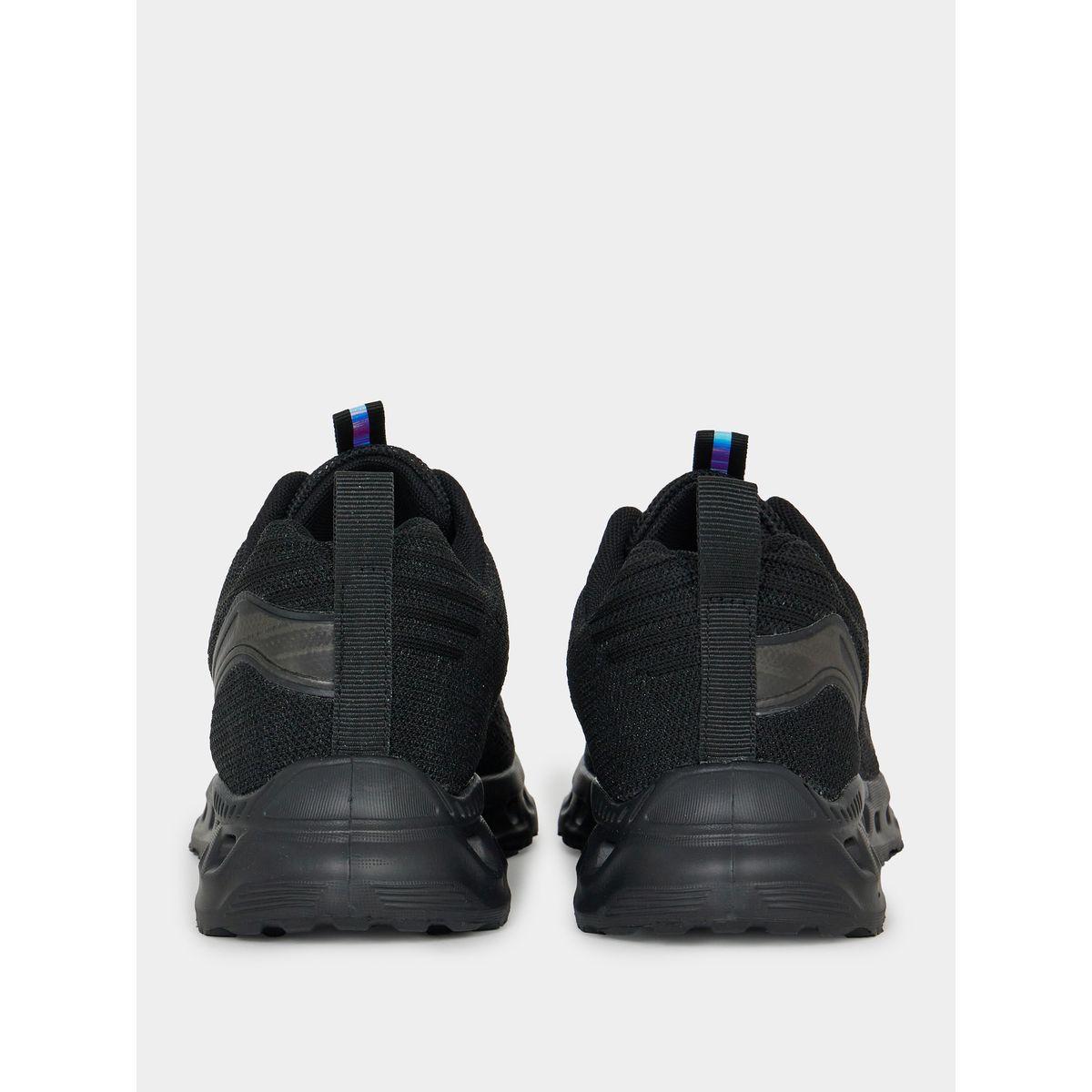 Styli Textured Cloud Sole Sneakers-women-shoes-sneakers-image-4