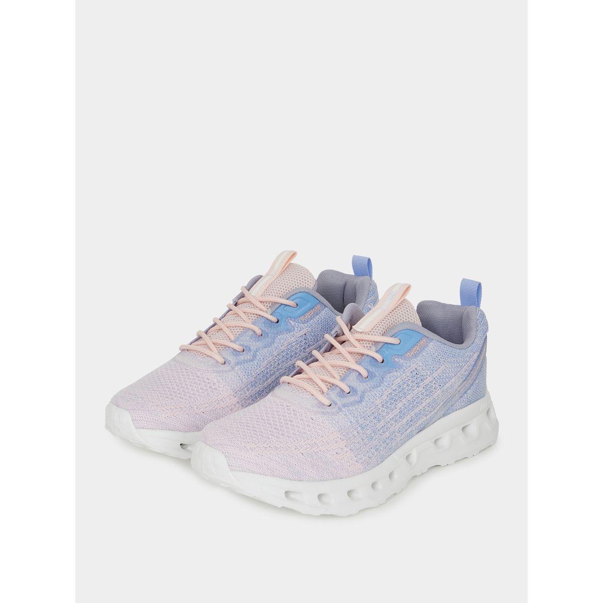 Styli Textured Cloud Sole Sneakers-women-shoes-sneakers-image-2