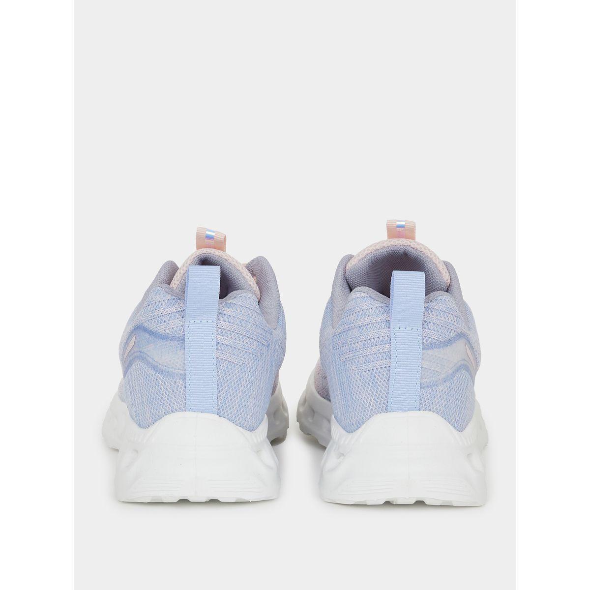 Styli Textured Cloud Sole Sneakers-women-shoes-sneakers-image-4
