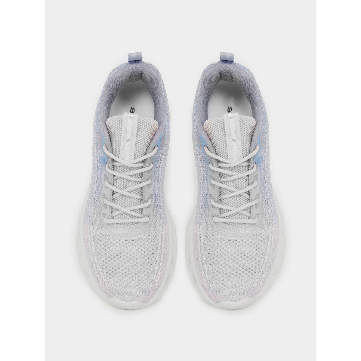 Styli Textured Cloud Sole Sneakers-women-shoes-sneakers-image-5