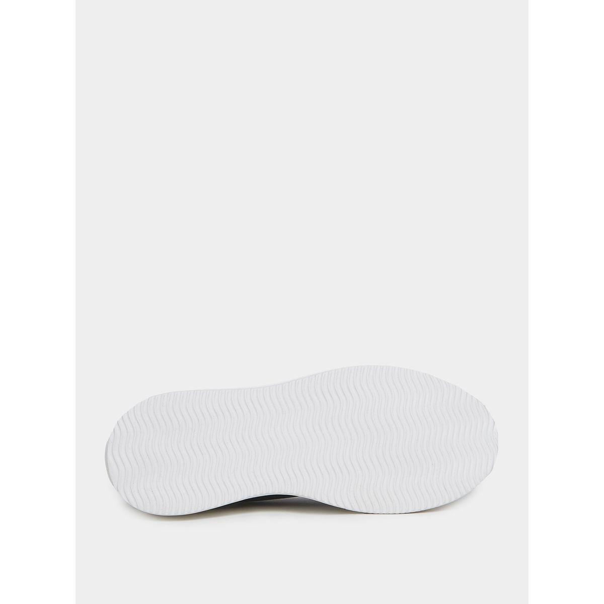 Styli Solid Platform Casual Shoes-women-shoes-sneakers-image-7