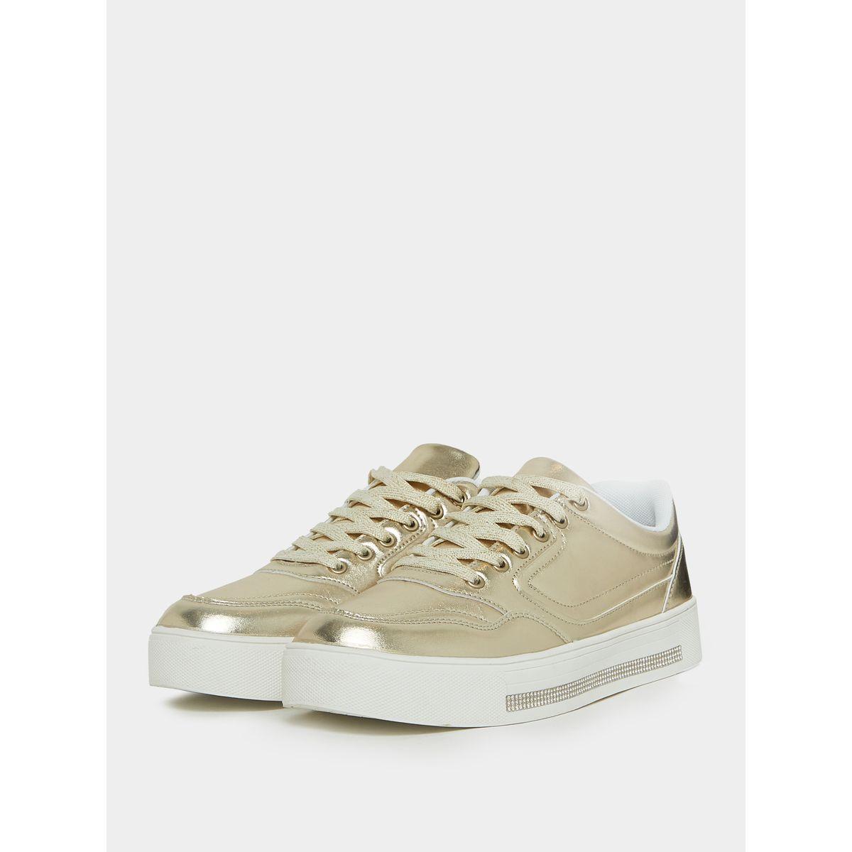 حذاء كاجوال برباط غلق-women-shoes-sneakers-image-3