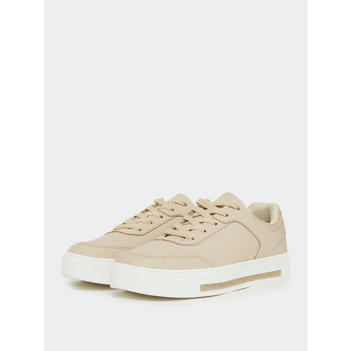 Styli Embellished Sole Casual Shoes-women-shoes-sneakers-image-3