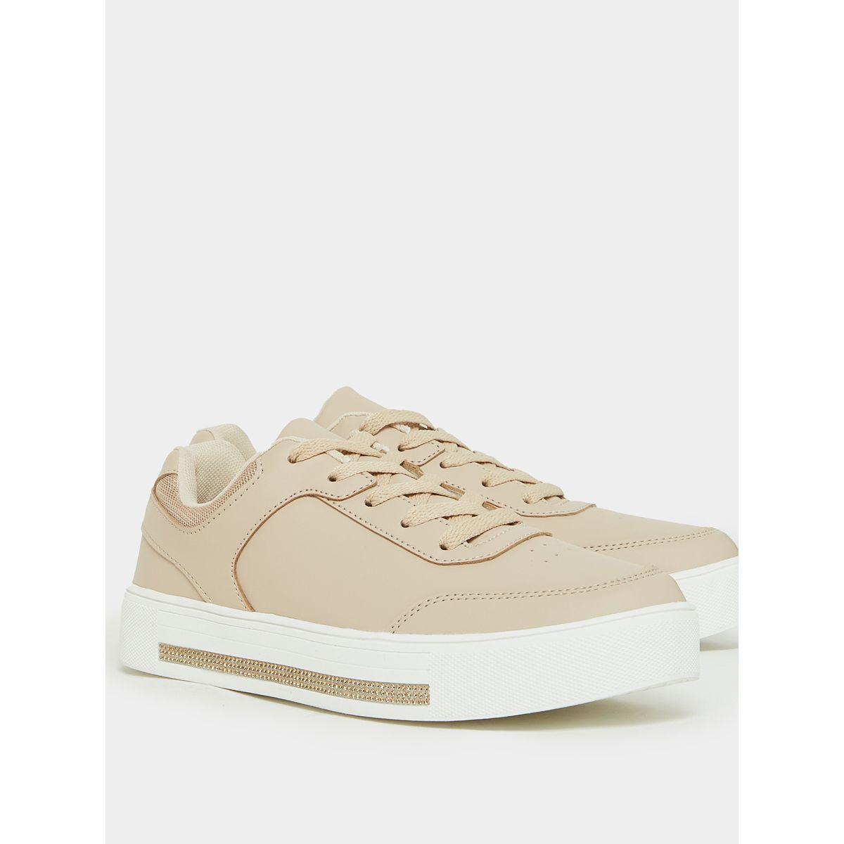 Styli Embellished Sole Casual Shoes-women-shoes-sneakers-image-4