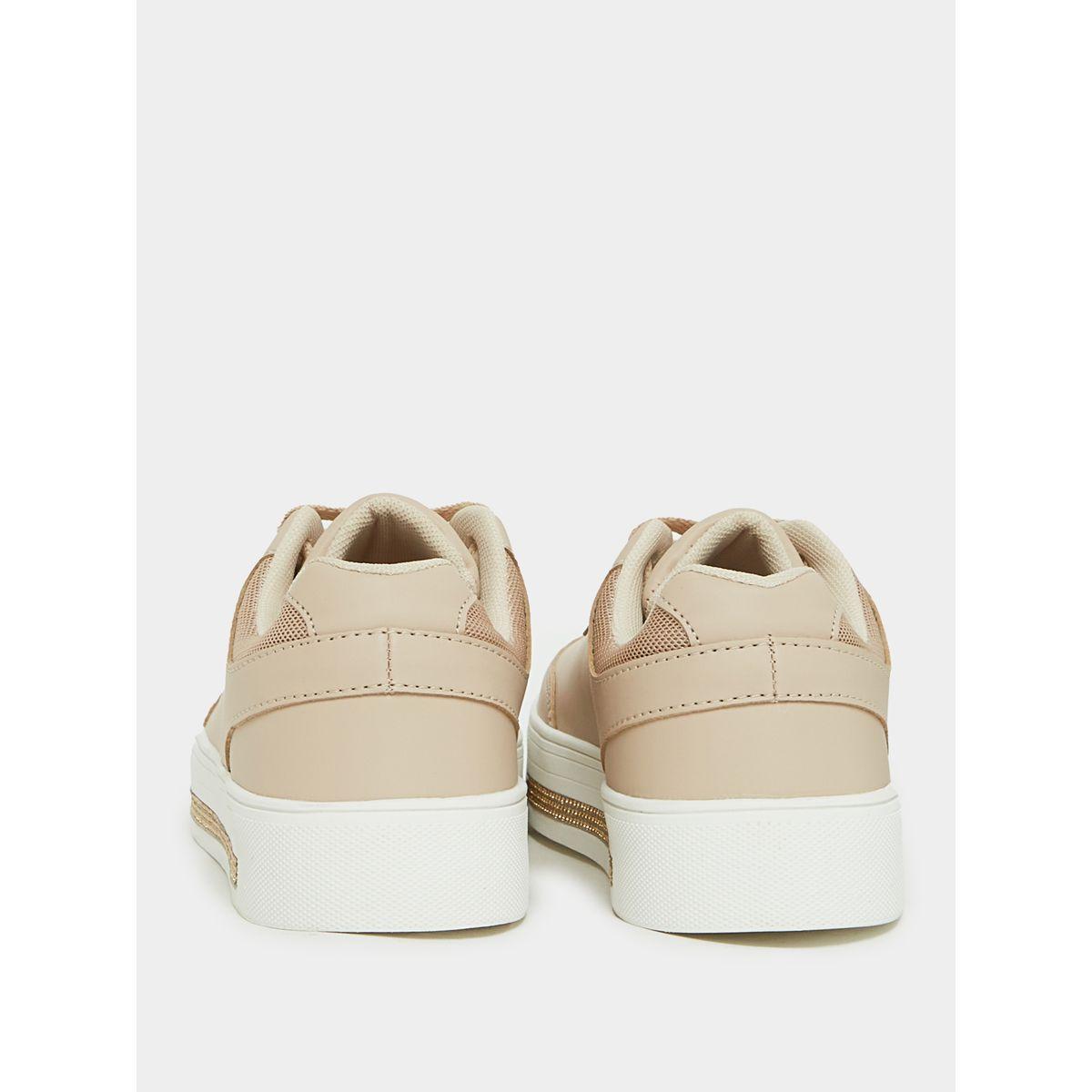 Styli Embellished Sole Casual Shoes-women-shoes-sneakers-image-5