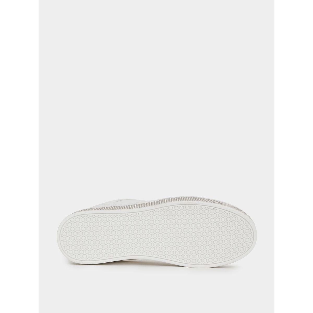 Styli Embellished Sole Platform Casual Shoes-women-shoes-sneakers-image-7