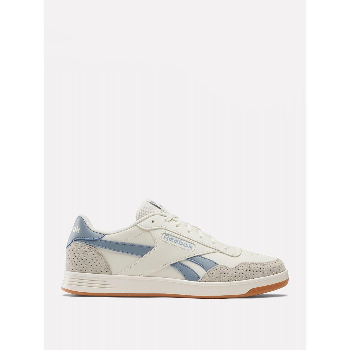 Reebok Court Advance Low Ankle Sneakers-men-shoes-sneakers-image-2