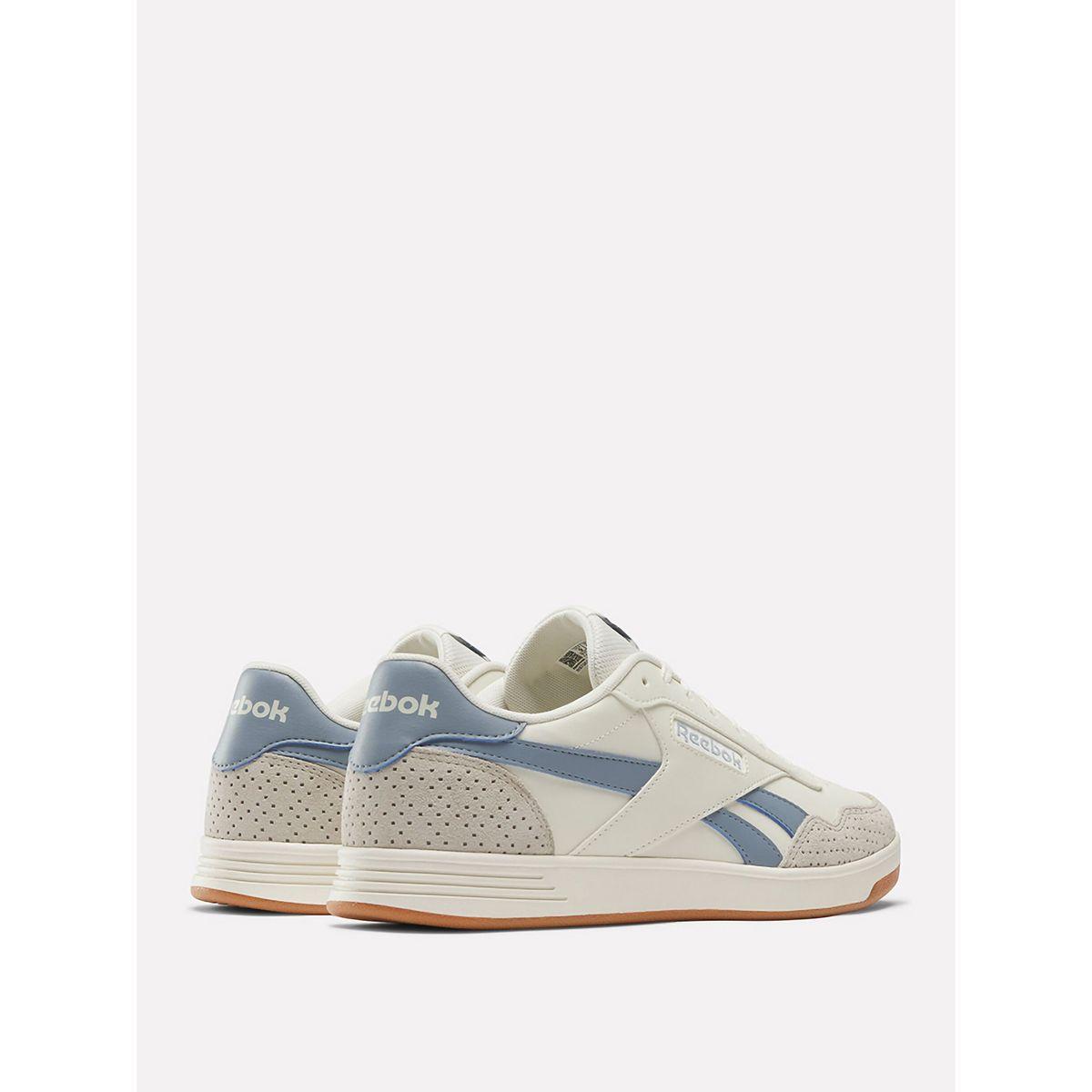 Reebok Court Advance Low Ankle Sneakers-men-shoes-sneakers-image-4