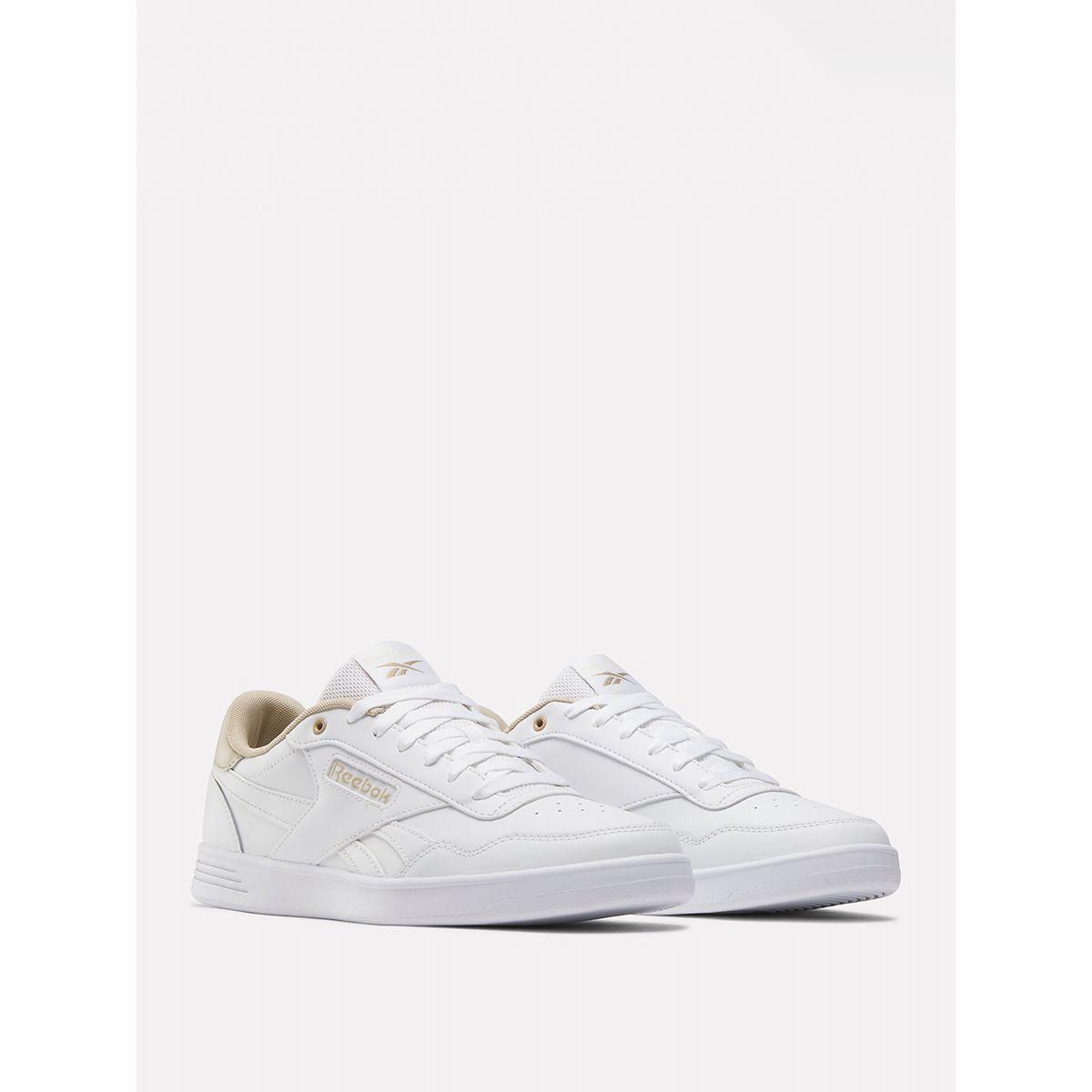Reebok Court Advance Low Ankle Sneakers-men-shoes-sneakers-image-1