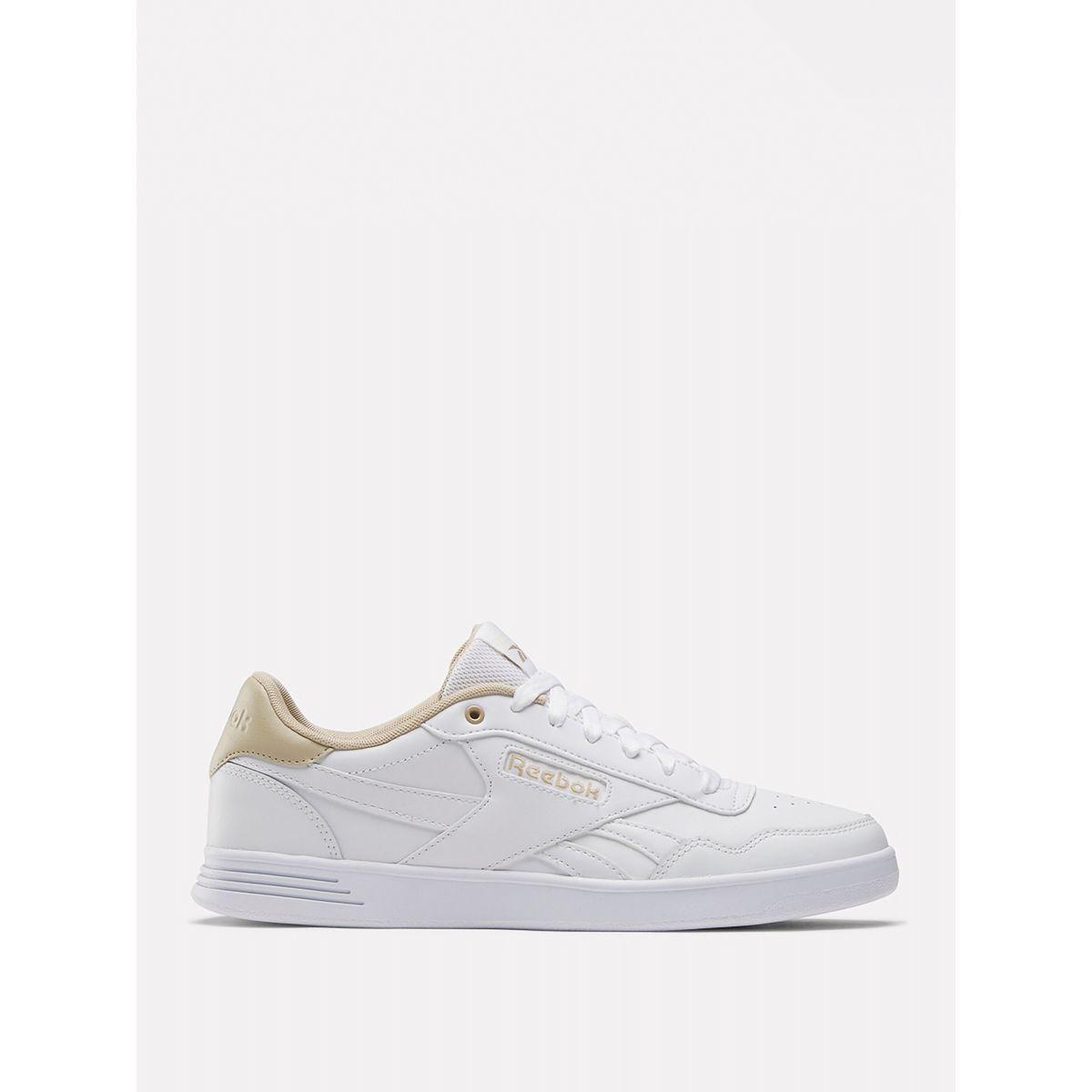 Reebok Court Advance Low Ankle Sneakers-men-shoes-sneakers-image-2