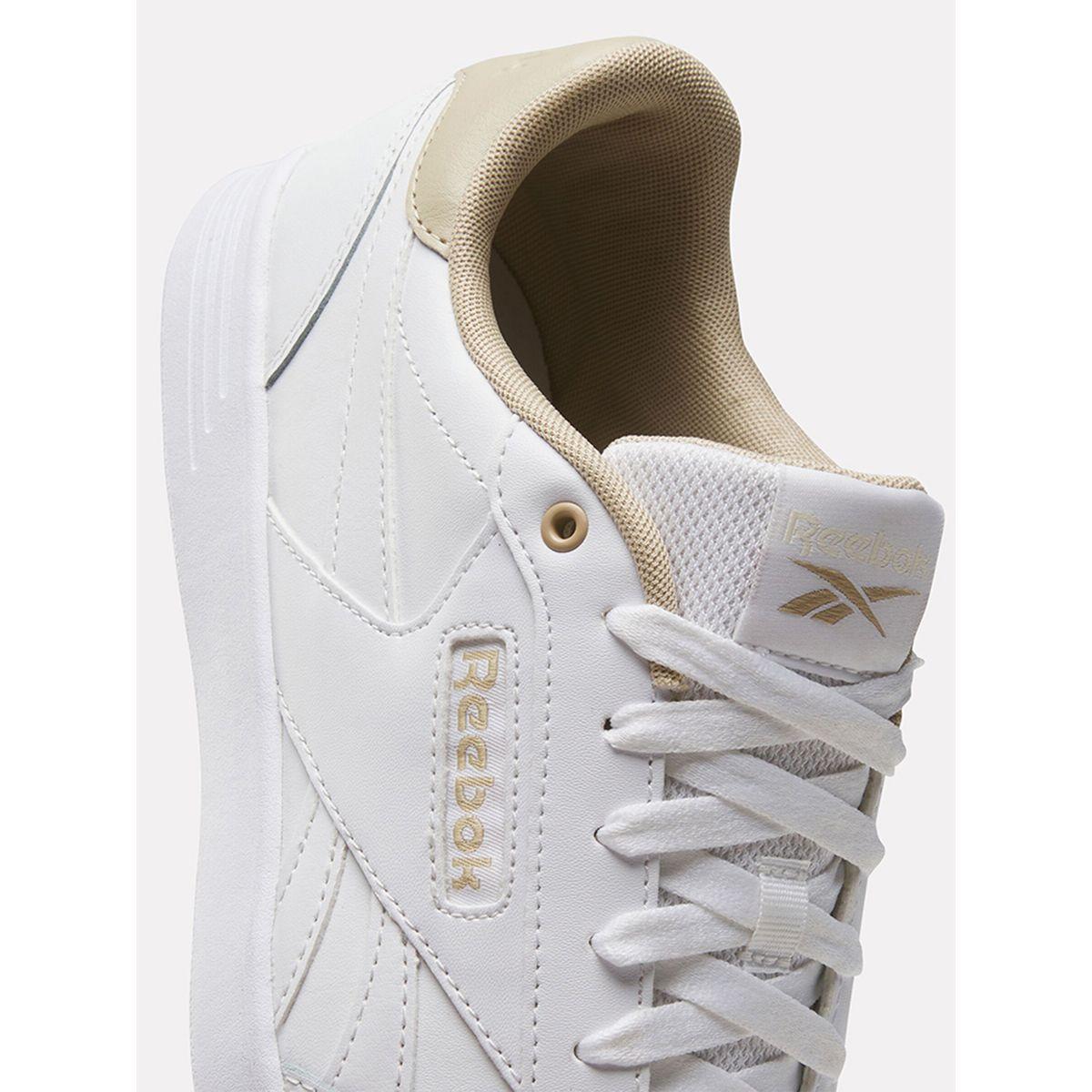 Reebok Court Advance Low Ankle Sneakers-men-shoes-sneakers-image-3