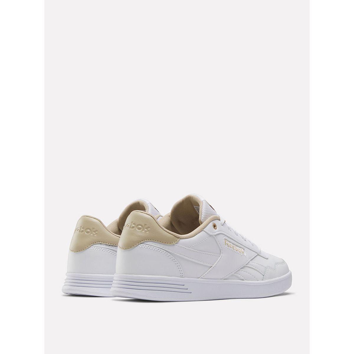 Reebok Court Advance Low Ankle Sneakers-men-shoes-sneakers-image-4