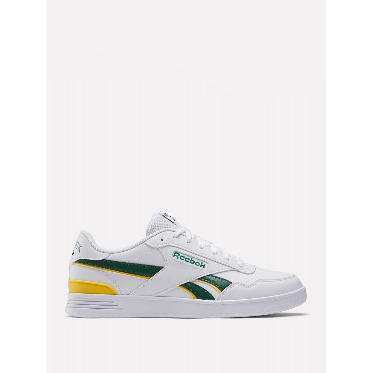 Reebok Court Advance Clip Shoes-men-shoes-sneakers-image-2
