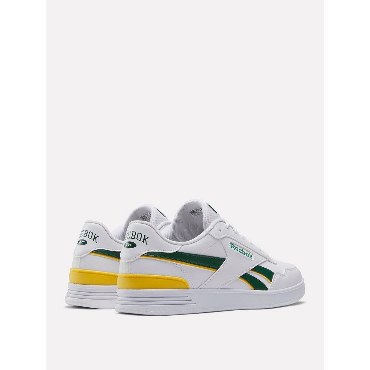 Reebok Court Advance Clip Shoes-men-shoes-sneakers-image-3