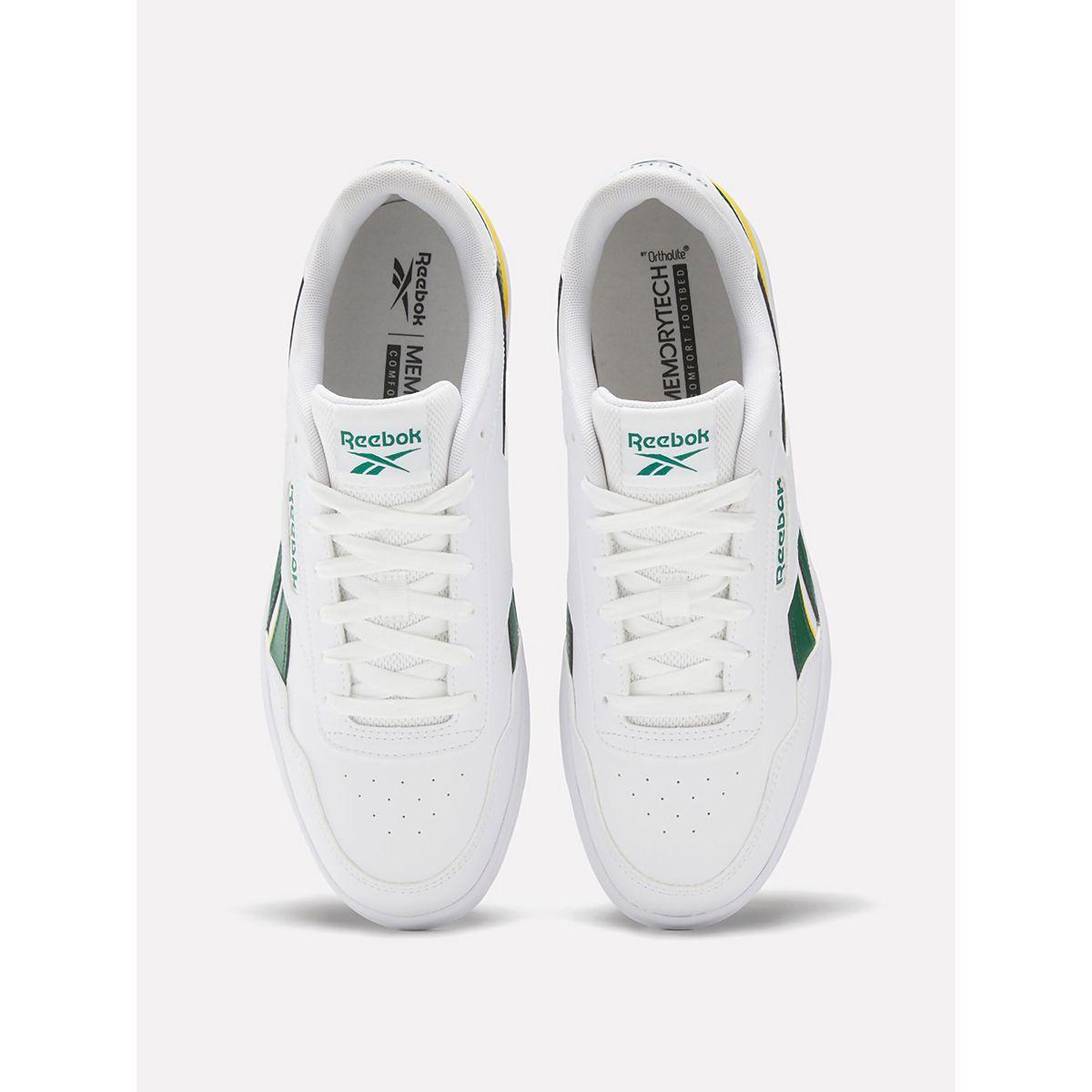 Reebok Court Advance Clip Shoes-men-shoes-sneakers-image-4