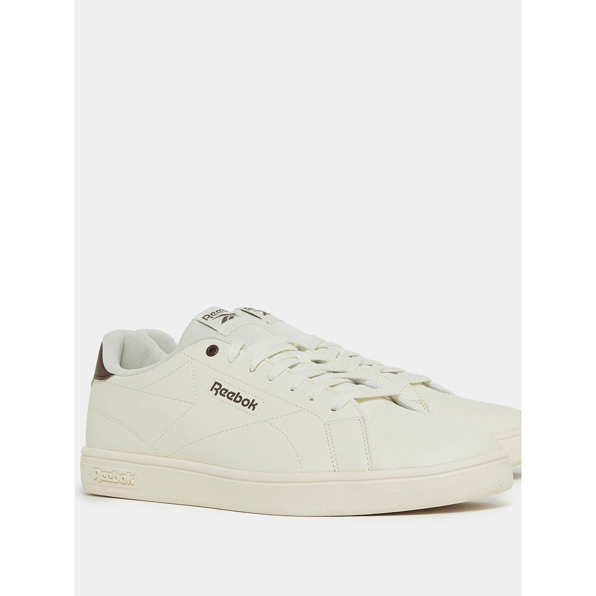 Reebok Court Clean Lace Up Shoes-men-shoes-sneakers-image-3