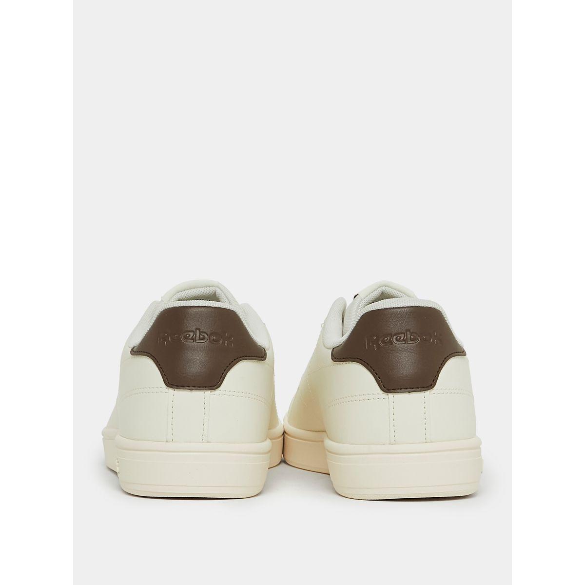 Reebok Court Clean Lace Up Shoes-men-shoes-sneakers-image-4