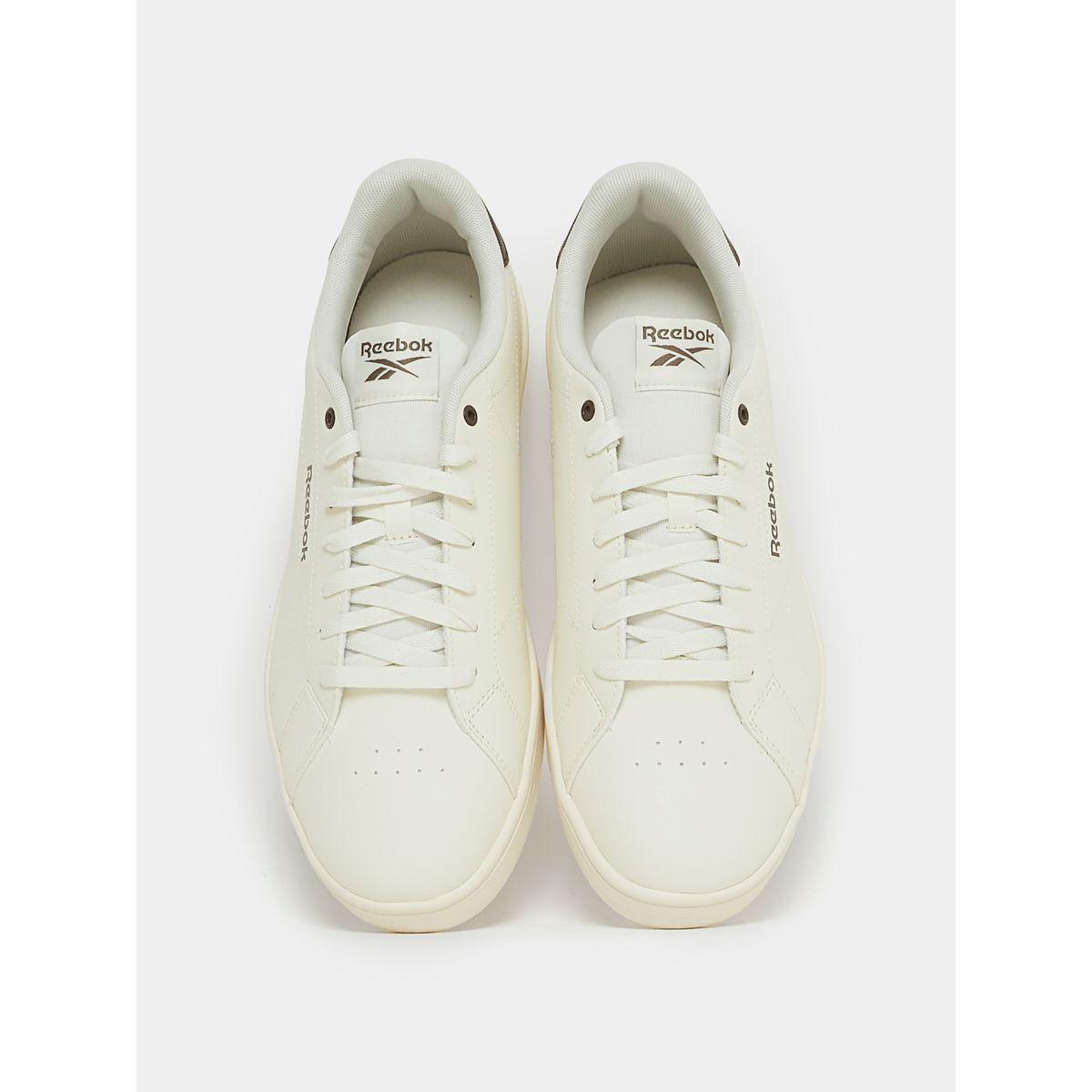 Reebok Court Clean Lace Up Shoes-men-shoes-sneakers-image-5